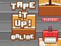 Spel Plak dit aanlyn op  aanlyn
