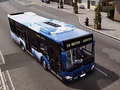 Spel Busbestuur 3d-simulator  aanlyn