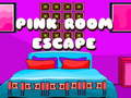 Spel Pienk kamer ontsnapping aanlyn