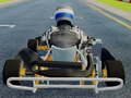 Spel Gaan kart boost speelgrond aanlyn