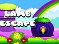 Spel Lam Ontsnap  aanlyn