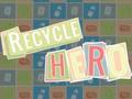 Spel Herwin held  aanlyn