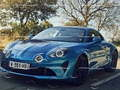 Spel Alpine A110 S legkaart  aanlyn