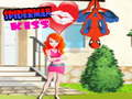 Spel Spiderman soen  aanlyn