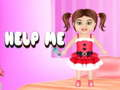 Spel Help my  aanlyn