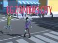 Spel Bv. Zombies City aanlyn