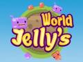 Spel World Jelly's  aanlyn