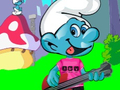 Spel Smurf aantrek  aanlyn