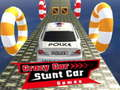 Spel Mal motor stunt motor speletjies aanlyn