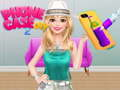 Spel Selfoonhouer self 2  aanlyn