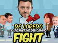 Spel De Loredo-geveg  aanlyn