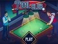 Spel Swembadklub  aanlyn