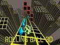 Spel Rolbal 3d  aanlyn