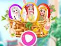 Spel Paashaaspartytjie  aanlyn