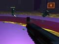 Spel FPS -klikker aanlyn