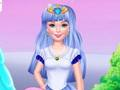 Spel Bella Ponie Haarstyl  aanlyn