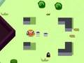 Spel Ontsnap skakel  aanlyn