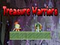 Spel Treasure Warriors aanlyn
