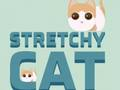 Spel Strek kat  aanlyn