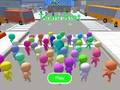 Spel Onluste ontsnap  aanlyn