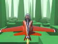 Spel Jet Air Strike aanlyn