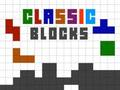 Spel Klassieke blokke  aanlyn