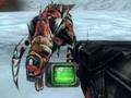Spel Uitheemse planeet 3D -skieter aanlyn