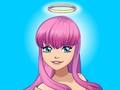 Spel Engel of Demon Avatar Maker  aanlyn