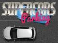 Spel Supermotors Parkering  aanlyn