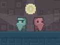 Spel Nutty Tweeling  aanlyn