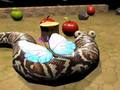 Spel Nova Snake 3d aanlyn