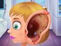 Spel Oordokter  aanlyn