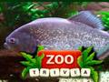 Spel Dieretuin trivia aanlyn
