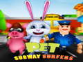 Spel Troeteldier-metro-branderplankryers  aanlyn
