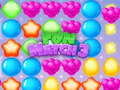 Spel Prettige wedstryd 3 Pocahontas  aanlyn