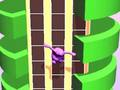 Spel Toringsprong  aanlyn