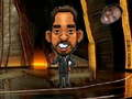 Spel Will Smith klap aanlyn