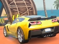 Spel Harde Parkour Racing  aanlyn