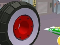 Spel Wheel Smash aanlyn