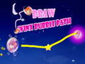 Spel Teken Winx Bubble Path  aanlyn