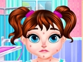 Spel Baby Taylor Spring Allergie  aanlyn