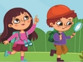 Spel JONGLE VERBORGDE VOORWERPE  aanlyn