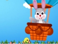 Spel Gelukkige Paasfees spel  aanlyn