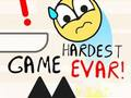 Spel Moeilikste spel Evar  aanlyn
