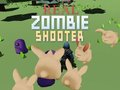 Spel Regte Zombie Shooter  aanlyn