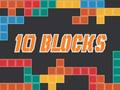 Spel 10 Blokke  aanlyn