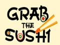 Spel Gryp Die Sushi  aanlyn