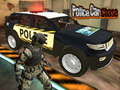 Spel Polisiemotorjaagtog  aanlyn