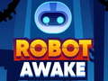 Spel Robot Ontwaak  aanlyn