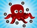 Spel Punt tot punt Aquatic  aanlyn